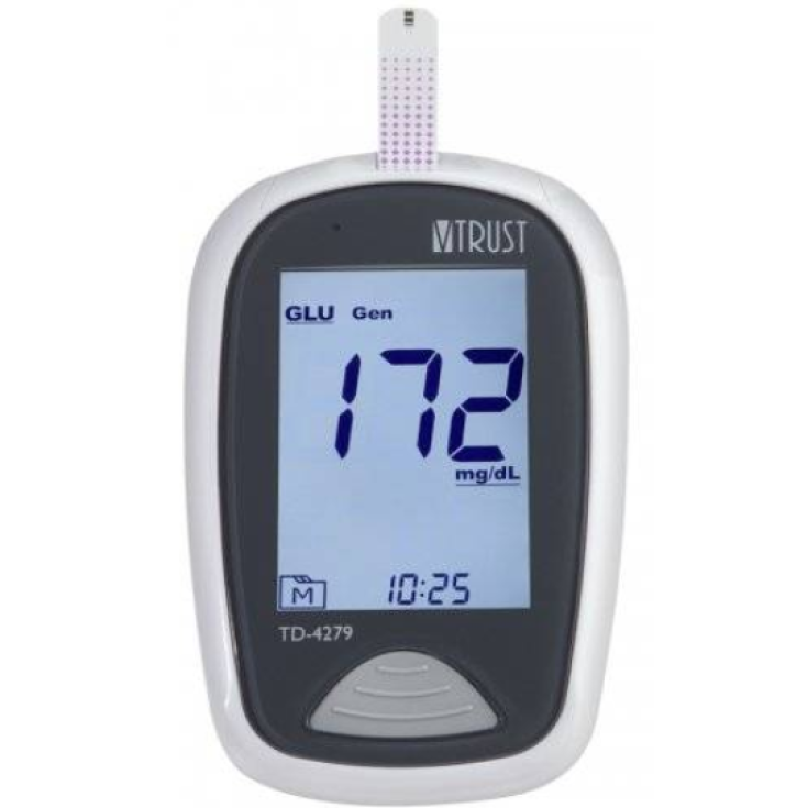 VTrust TD-4279 BSI 1 Kit