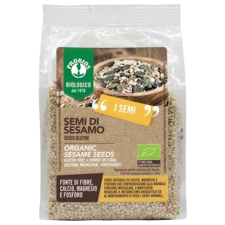 Semi Di Sesamo Probios 300g
