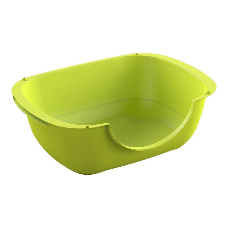 Lettiera Per Gatti Bella Lime Rotho MyPet 1 Pezzo