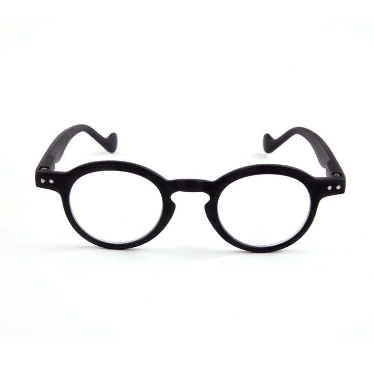 Woody Nero +3,50 Contacta® 1 Pezzo
