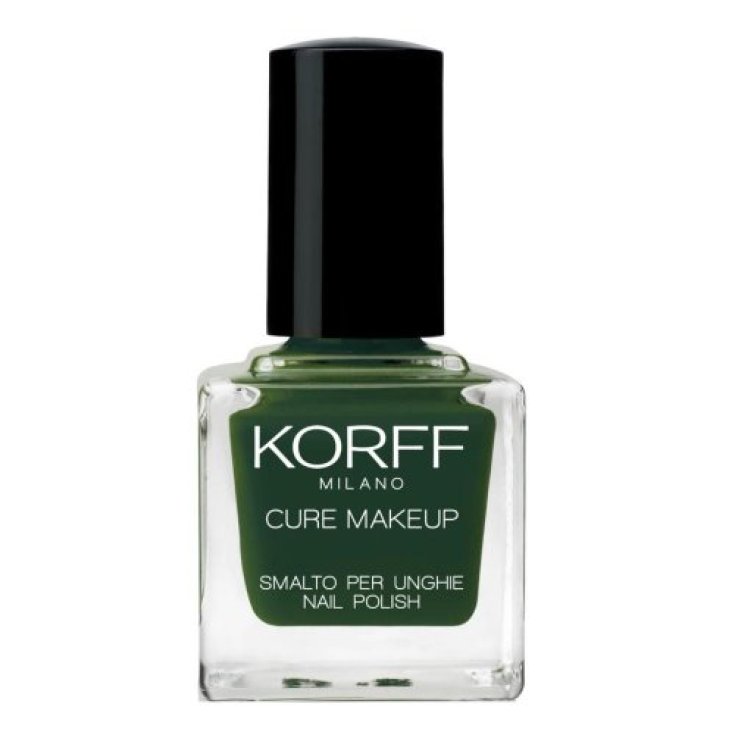 Smalto Colore 17 Korff 7ml