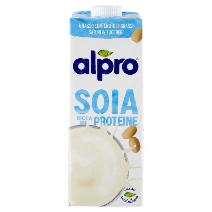 Soia Original Alpro 1000ml