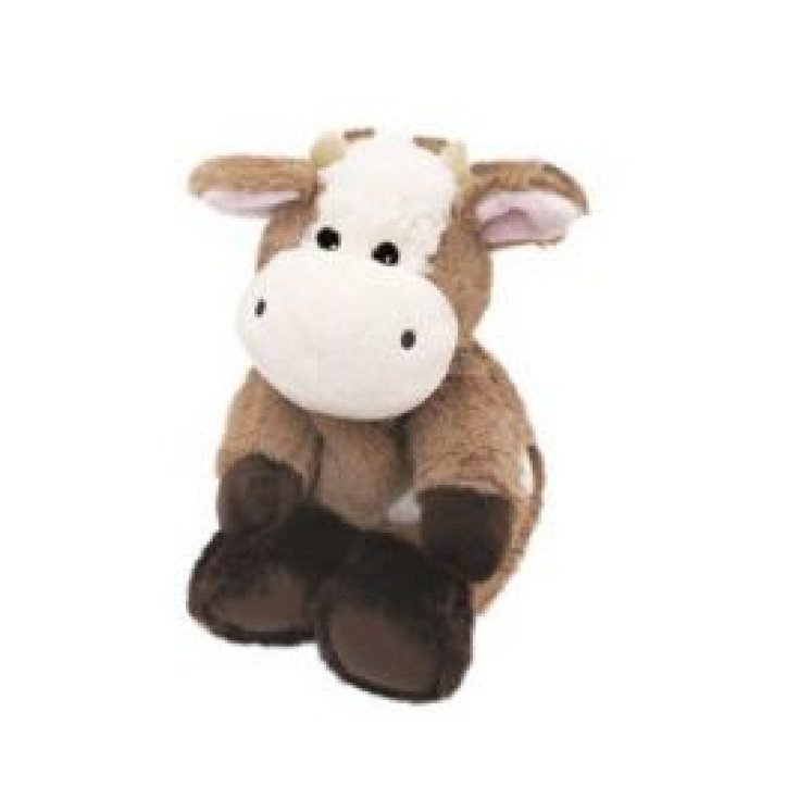 T-Tex Warmies Peluches Termico Mucca Estraibile