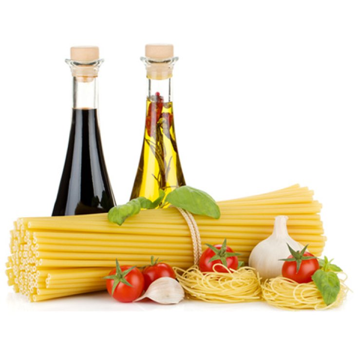 Sapore Di Pasta Fusilli Pasta Senza Glutine 350g