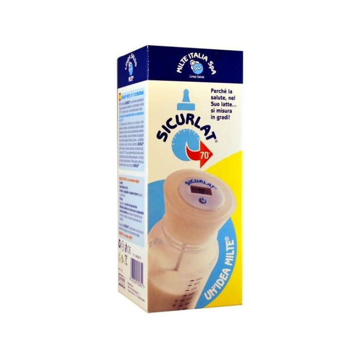 Sicurlat Milte Italia 1 Pezzo