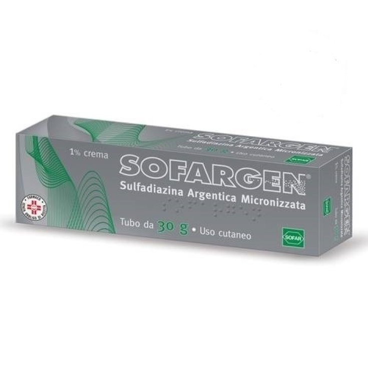 Sofargen 1% Sofar 30g