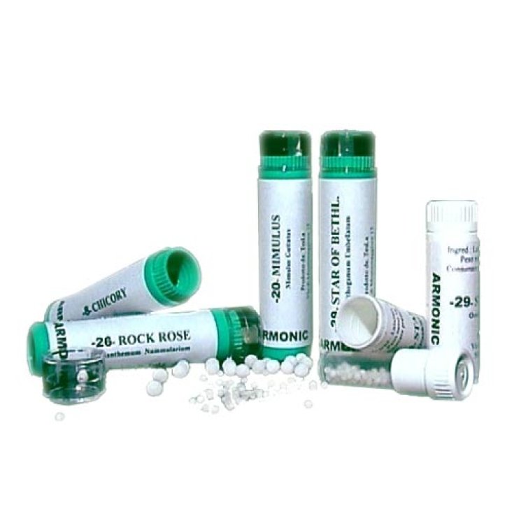 Tesla Armonic 1 Agrimony Prodotto Omeopatico 70gr