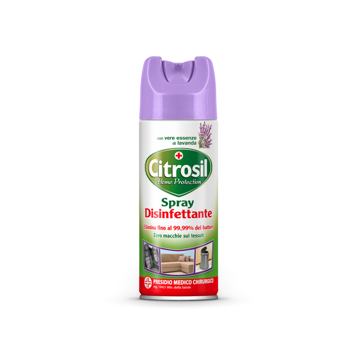 CITROSIL SPRAY DISINF.300ML C.M.