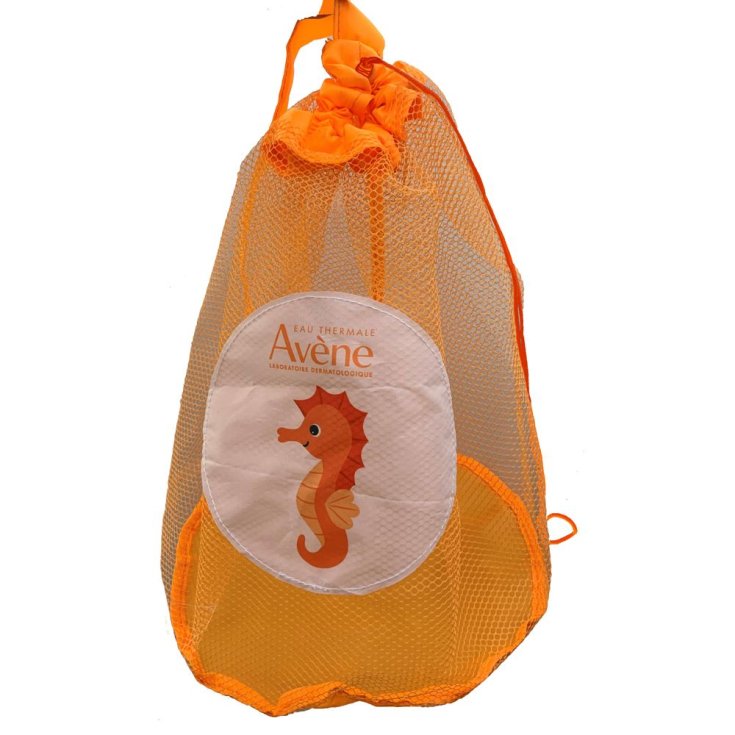 Kit Solare Spray Bambini Spf50+ Con Gadget Avène 200ml