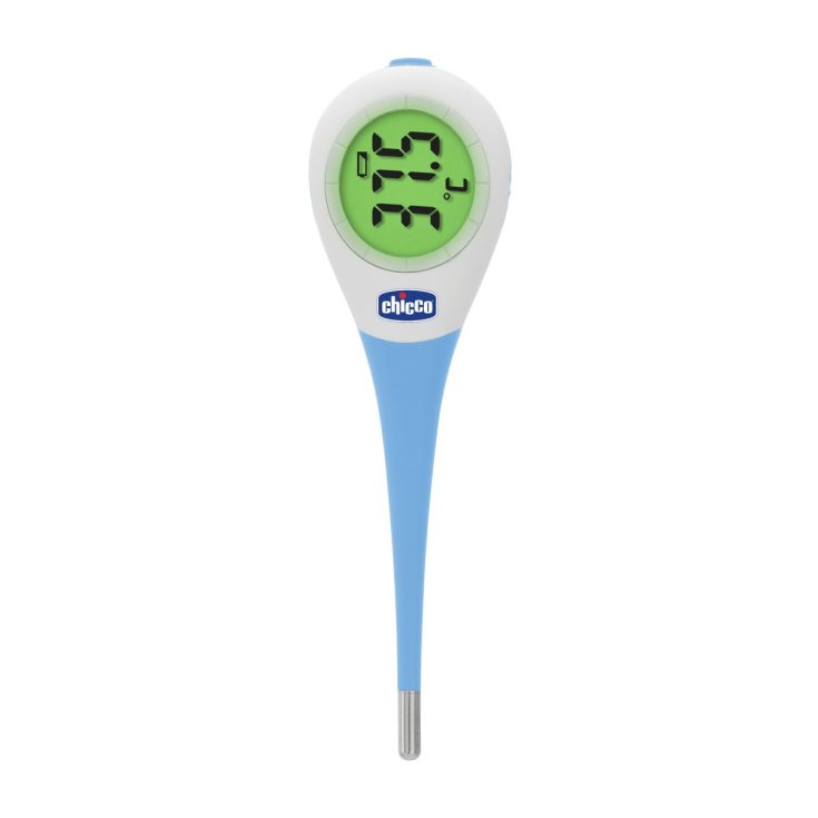 Termometro Flex Night Chicco 1 Pezzo