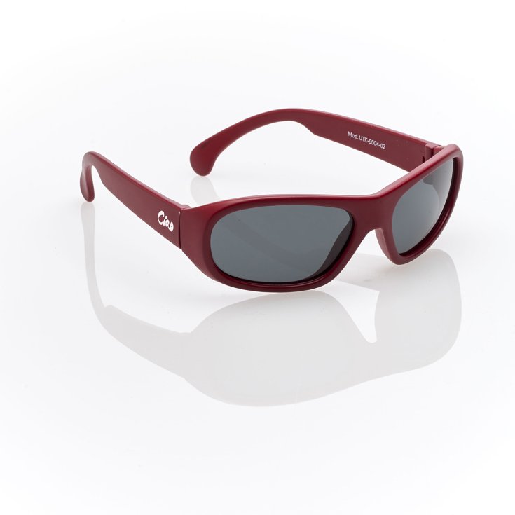 Ciao Occhiali Sole Red Polarizzante