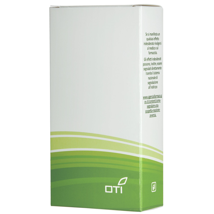 Valeriana Officinalis 10mk OTI 20 Fiale Da 2ml