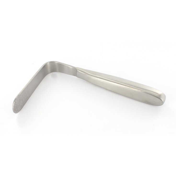 TOBOLD ABBASSALINGUA INOX