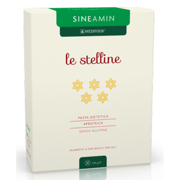 Le Stelline SINEAMIN MEDIFOOD 500g