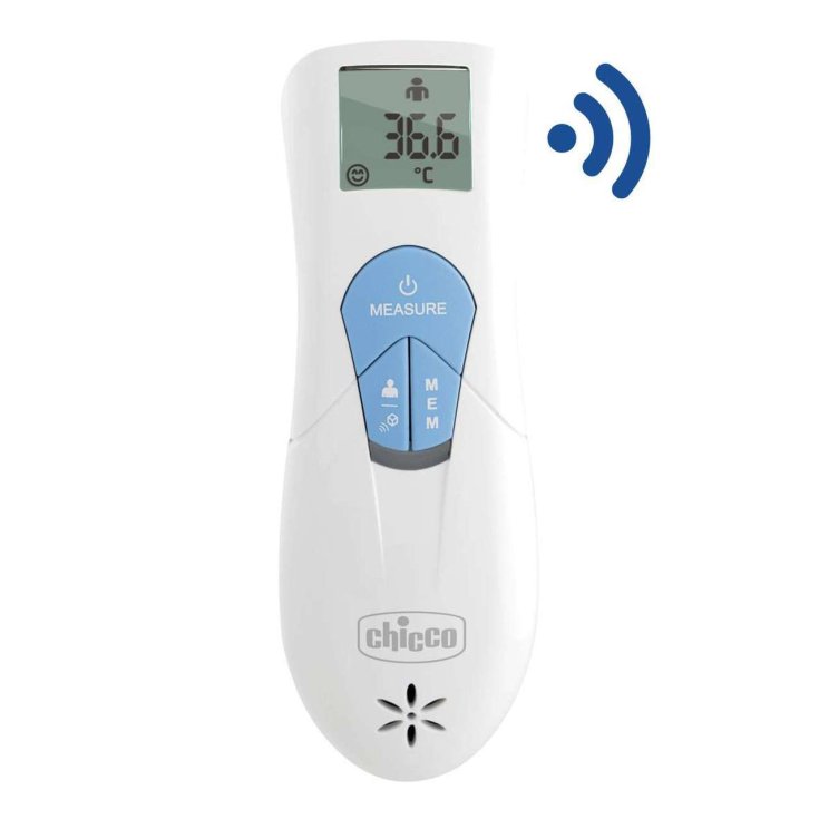 Termometro A Infrarossi Thermo Family Chicco®