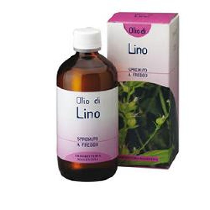 Lino Olio 250ml