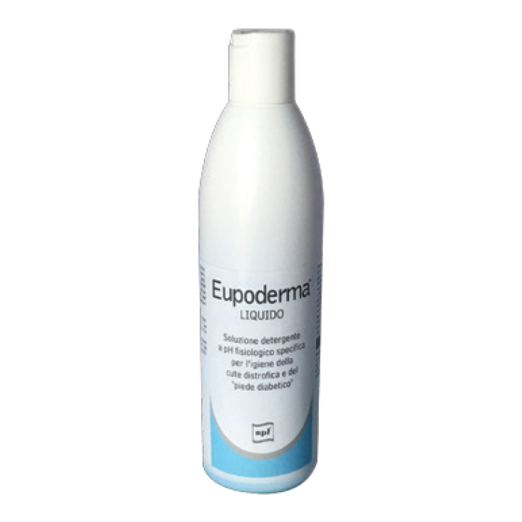 Liquido EURODERMA® 300ml
