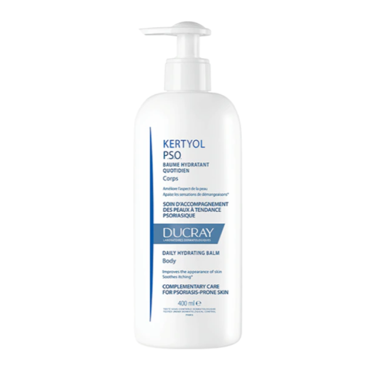 Kertyol P.S.O. Ducray 400ml