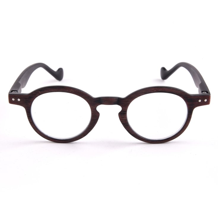 Woody Marrone +3,50 Contacta® 1 Pezzo