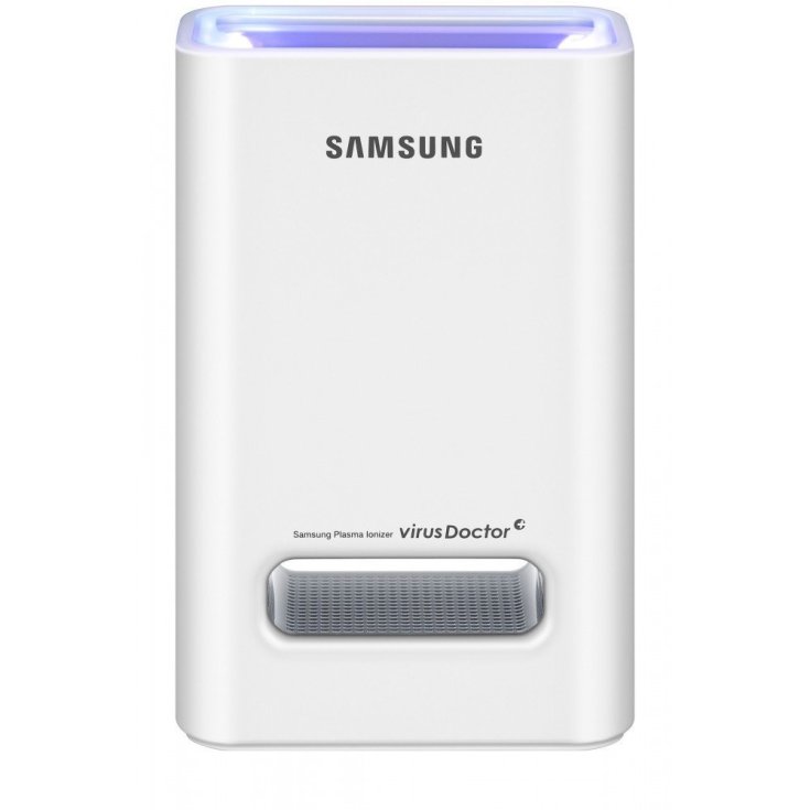 Samsung Virus Doctor AG103VTAUN Purificatore D'Aria 1 Pezzo