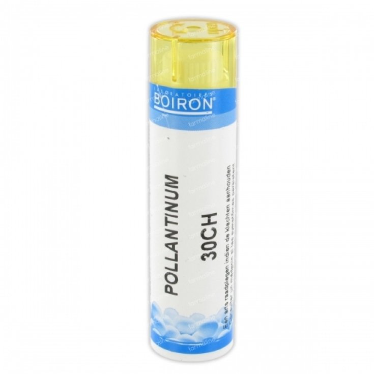 Cemon Pollantinum 30Ch Granuli 6g