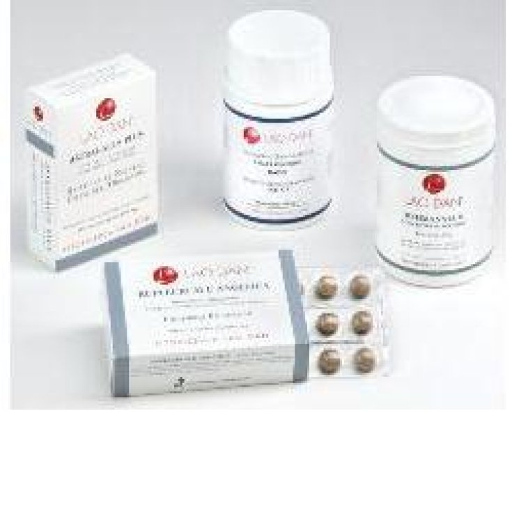 Laodan Anemarrhena Asphodeloides Fitoterapia Compresse