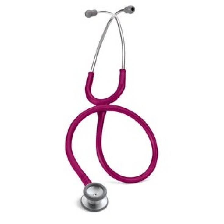 Littman Stetoscopio Pediatrico Colore Lampone
