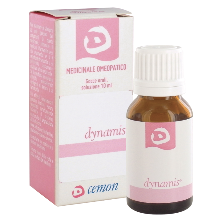 Sulfur 6k-30k Dynamis 10ml