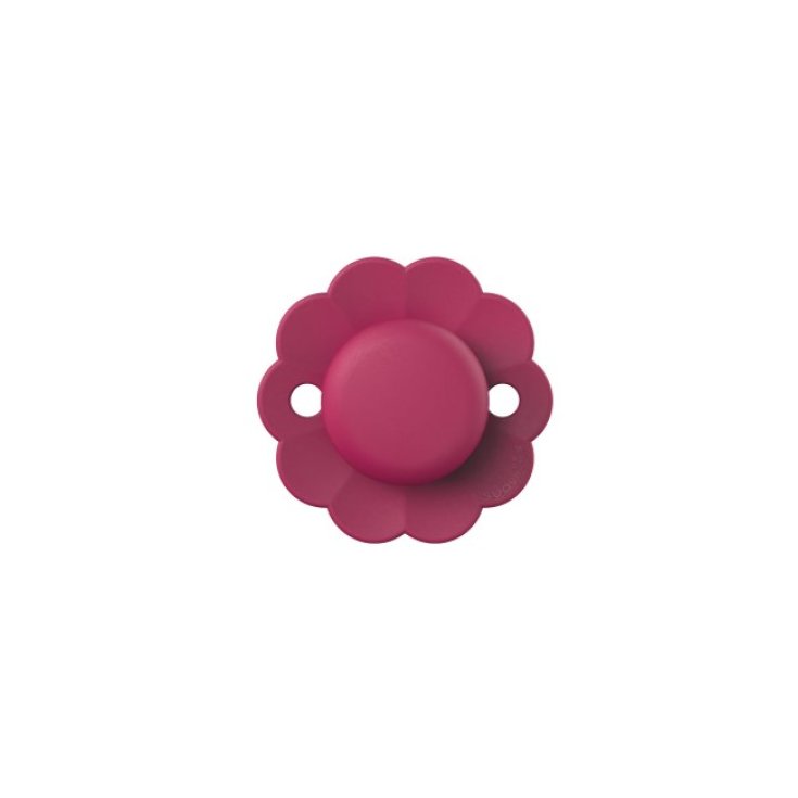 Ciuccio Wonder Sx Pro 6-18 Mesi Magenta Suavinex 1 Pezzo
