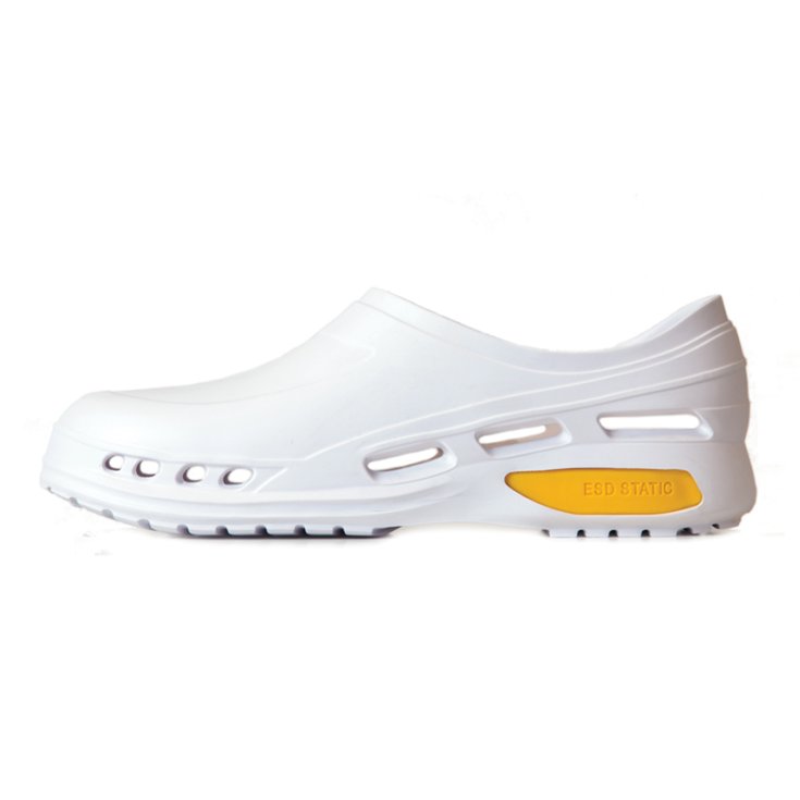 SCARPA ULTRALEGGERA BIANCO 34