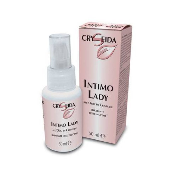 Intimo Lady CRYSEIDA Gel 50ml