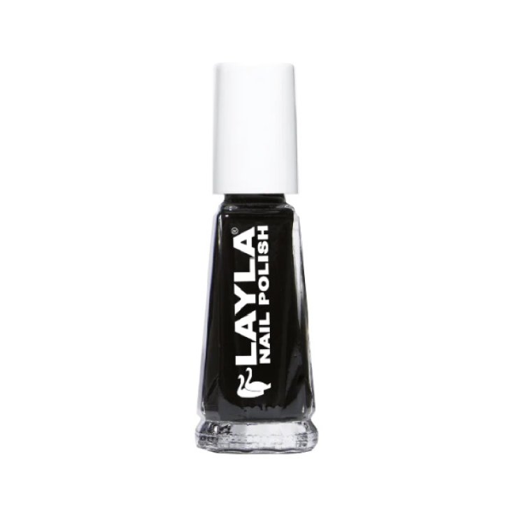 Layla Smalto Laccato 106 10ml