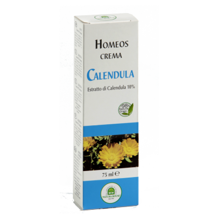 Sakai Crema De Calendula 75ml