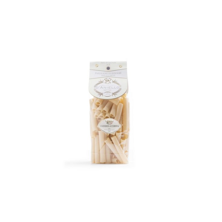 Candela Corta D'ANIELLO 500g