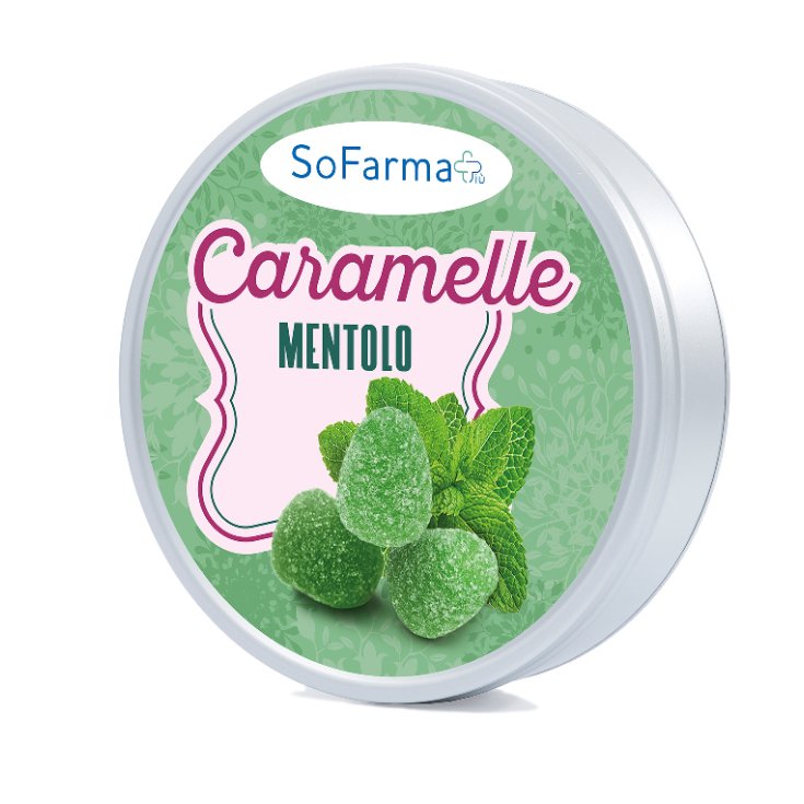 Sofarmapiu' Boli Mentolo 40g