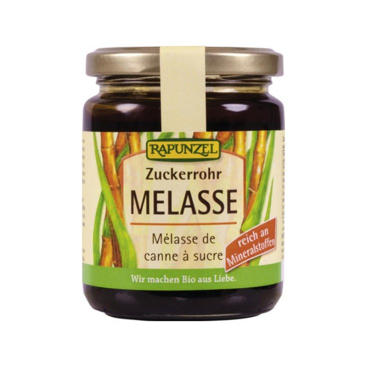 Melassa Zucchero Canna 300g