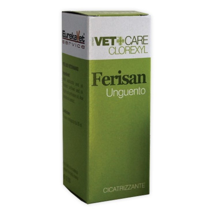 CLOREXYL FERISAN SPRAY 30ML