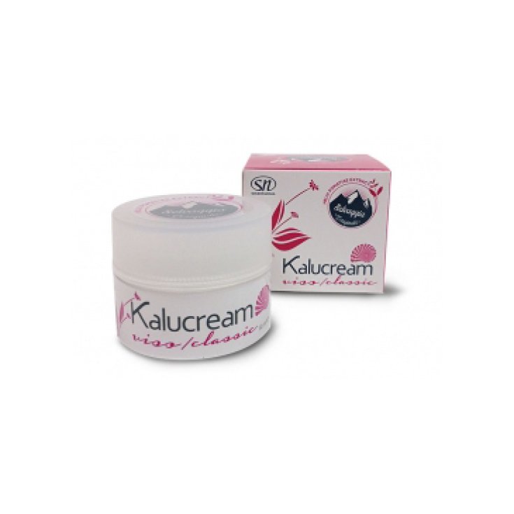 Kaluma Kalucream Crema Viso 50ml