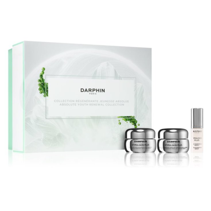 StimulSkin Plus Darphin Cofanetto