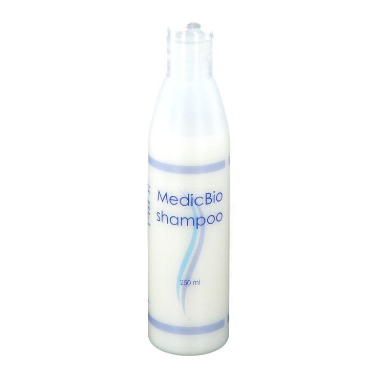 Medicbio Shampoo 250ml