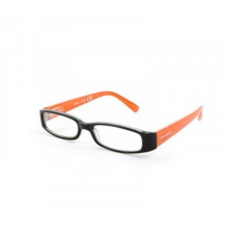 Limited Orange +2,50 DoubleIce 1 Paio