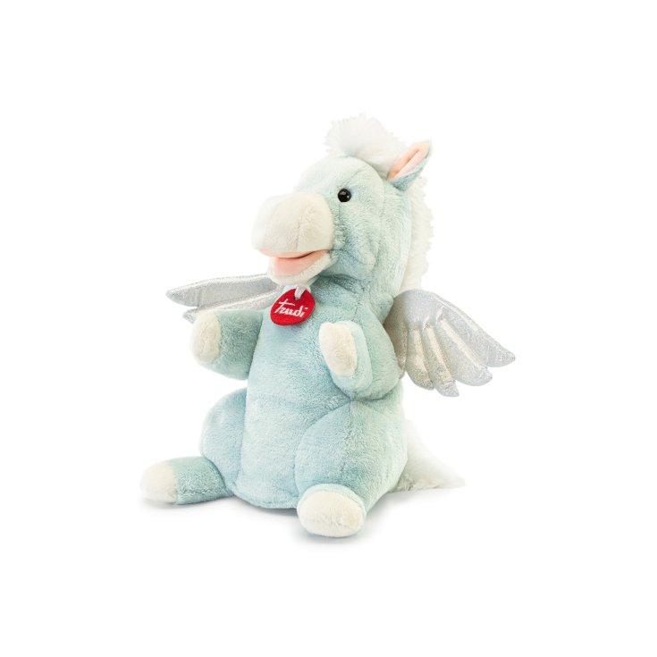 Marionetta Doudou Pegaso Trudi