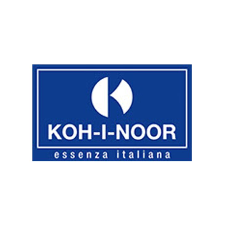 Koh-I-Noor Spazzolino Unghie Sc128v