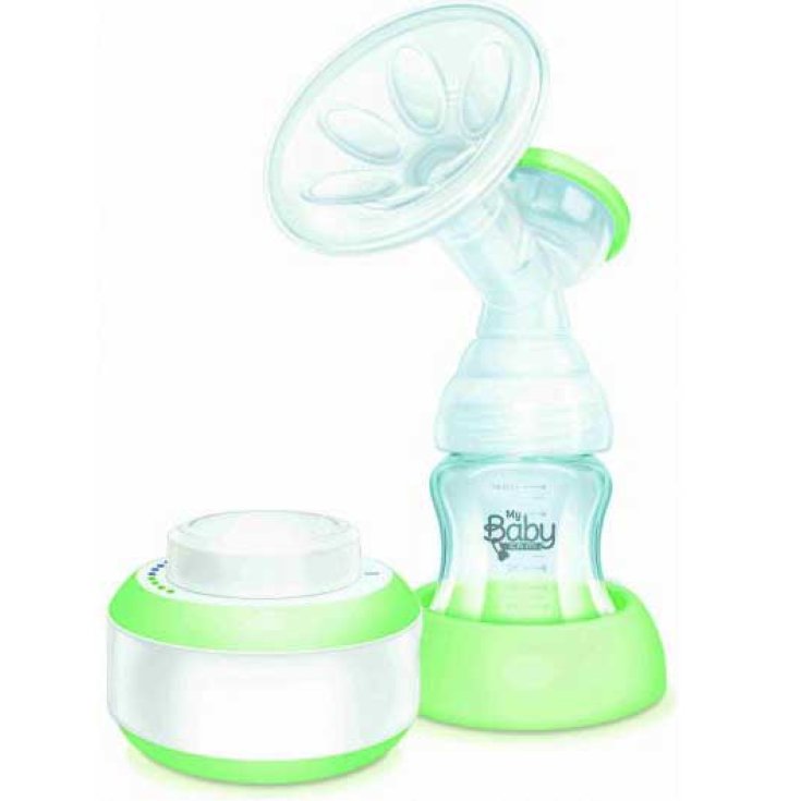 Mamy Milk Tiralatte Elettrico CA-MI