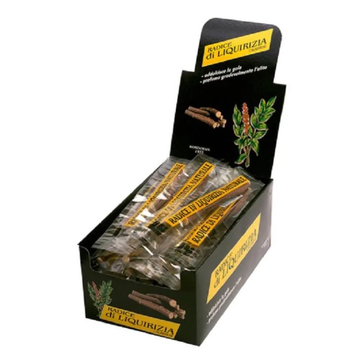 Liquirizia Radice Kordofan 8g