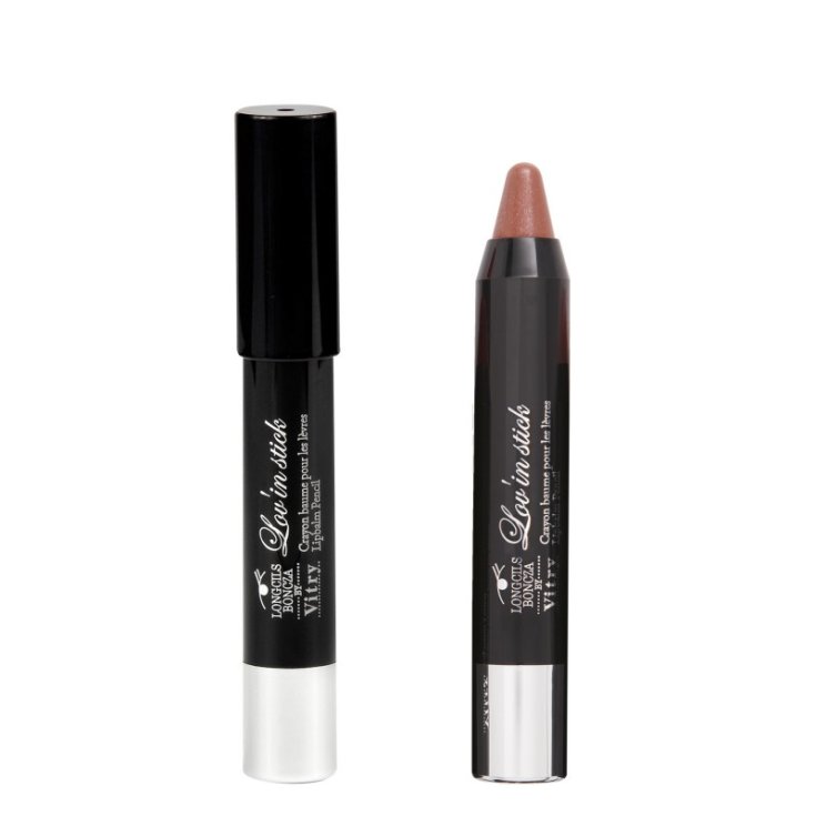 Lov’in Sticks Balsamo Labbra Biscotto Macaron Vitry