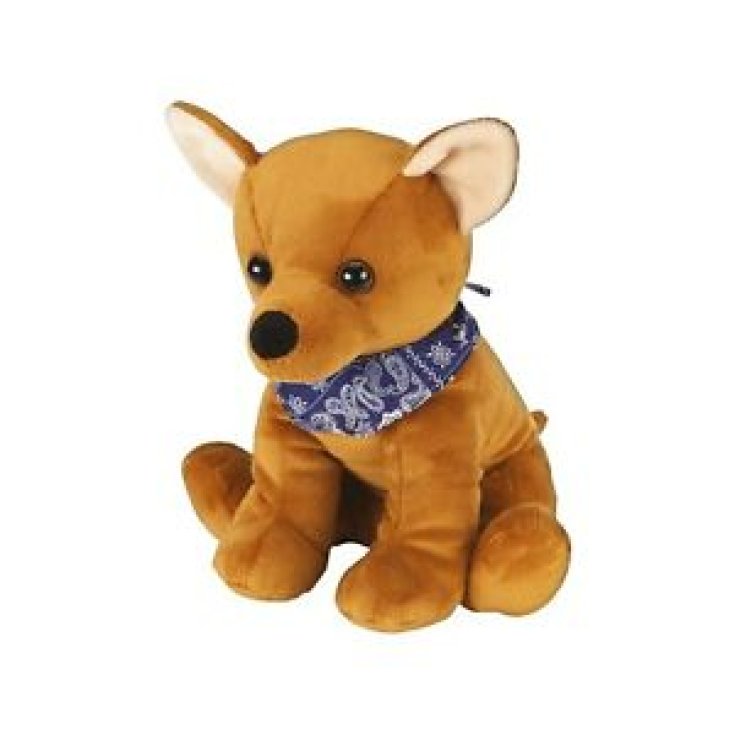 Chiwawa Warmies T-Tex 1 Pezzo