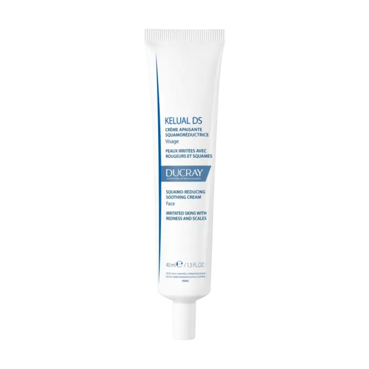 Kelual DS Crema Ducray 40ml