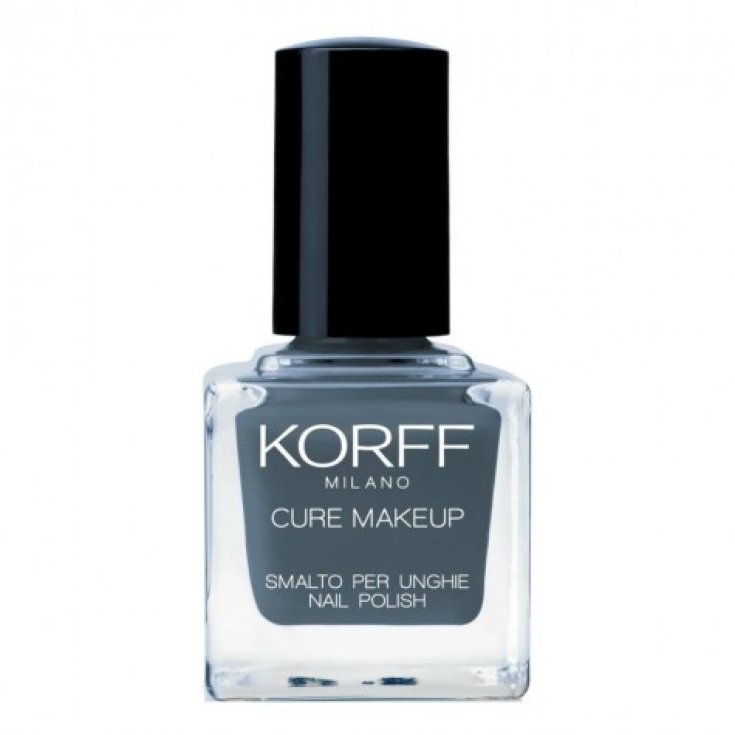 Smalto Colore 14 Korff 7ml