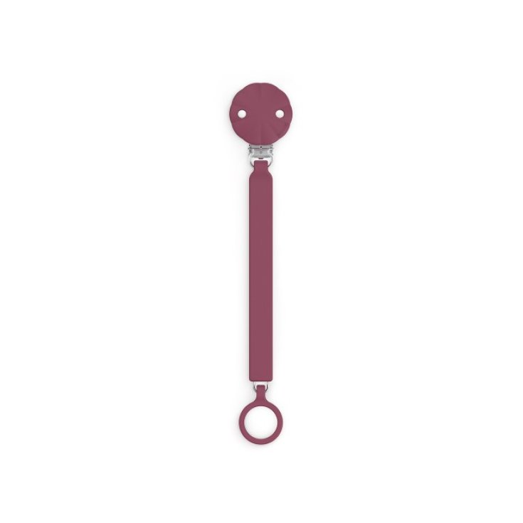 Clip Portaciuccio Wonder Magenta Suavinex 1 Pezzo